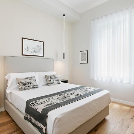 Nothotel Palermo Central Bright Apartment Luaran gambar