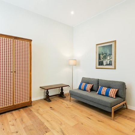 Nothotel Palermo Central Bright Apartment Luaran gambar