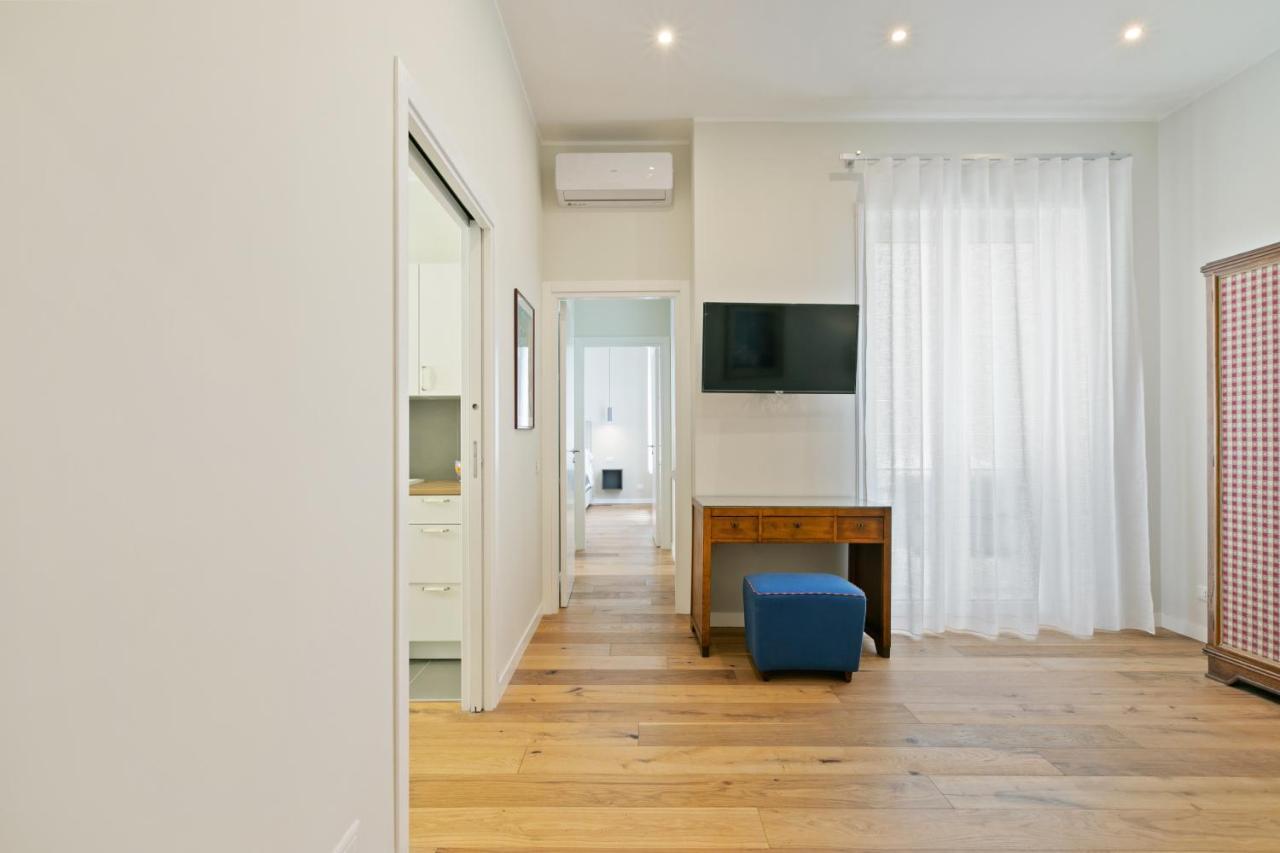 Nothotel Palermo Central Bright Apartment Luaran gambar