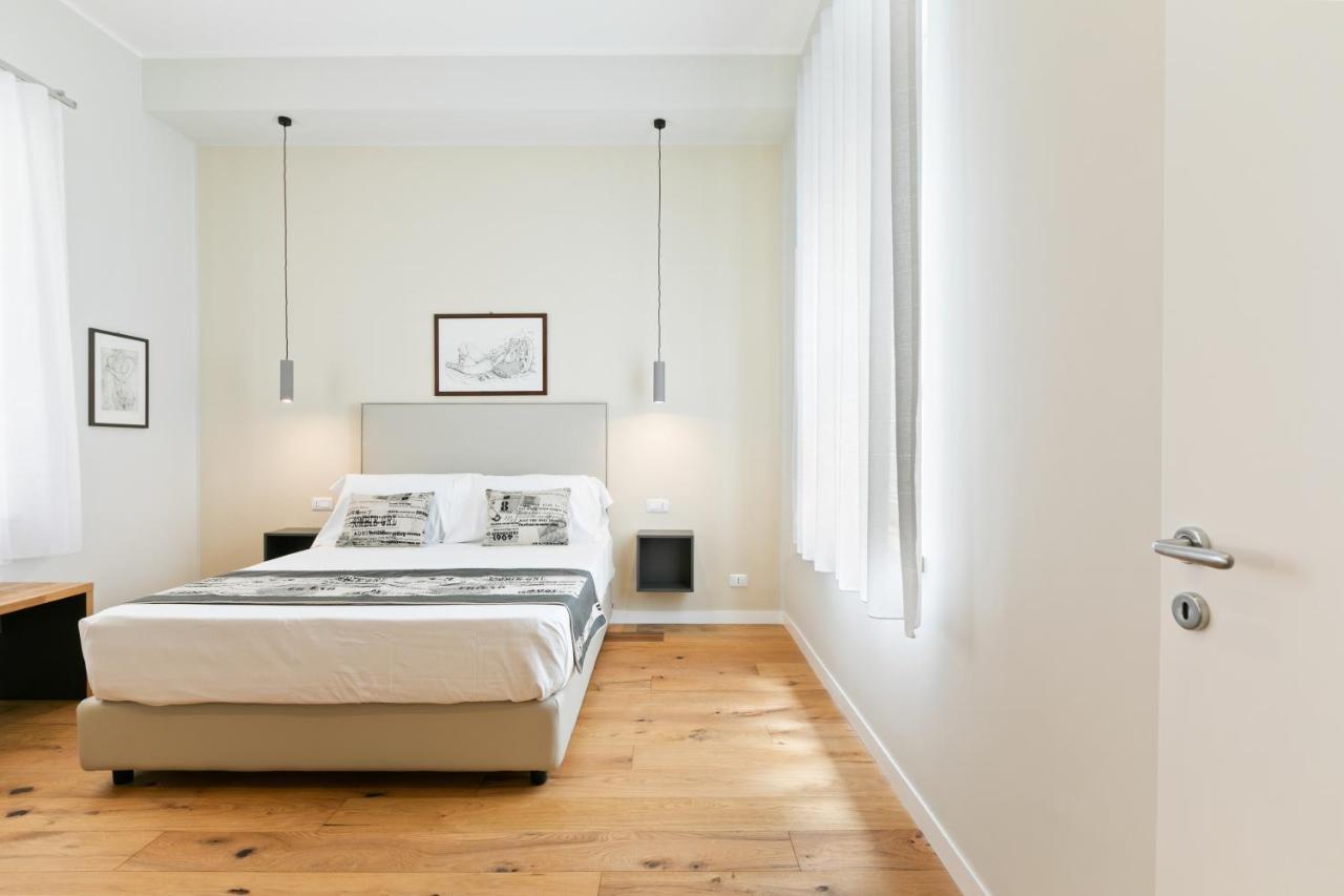 Nothotel Palermo Central Bright Apartment Luaran gambar