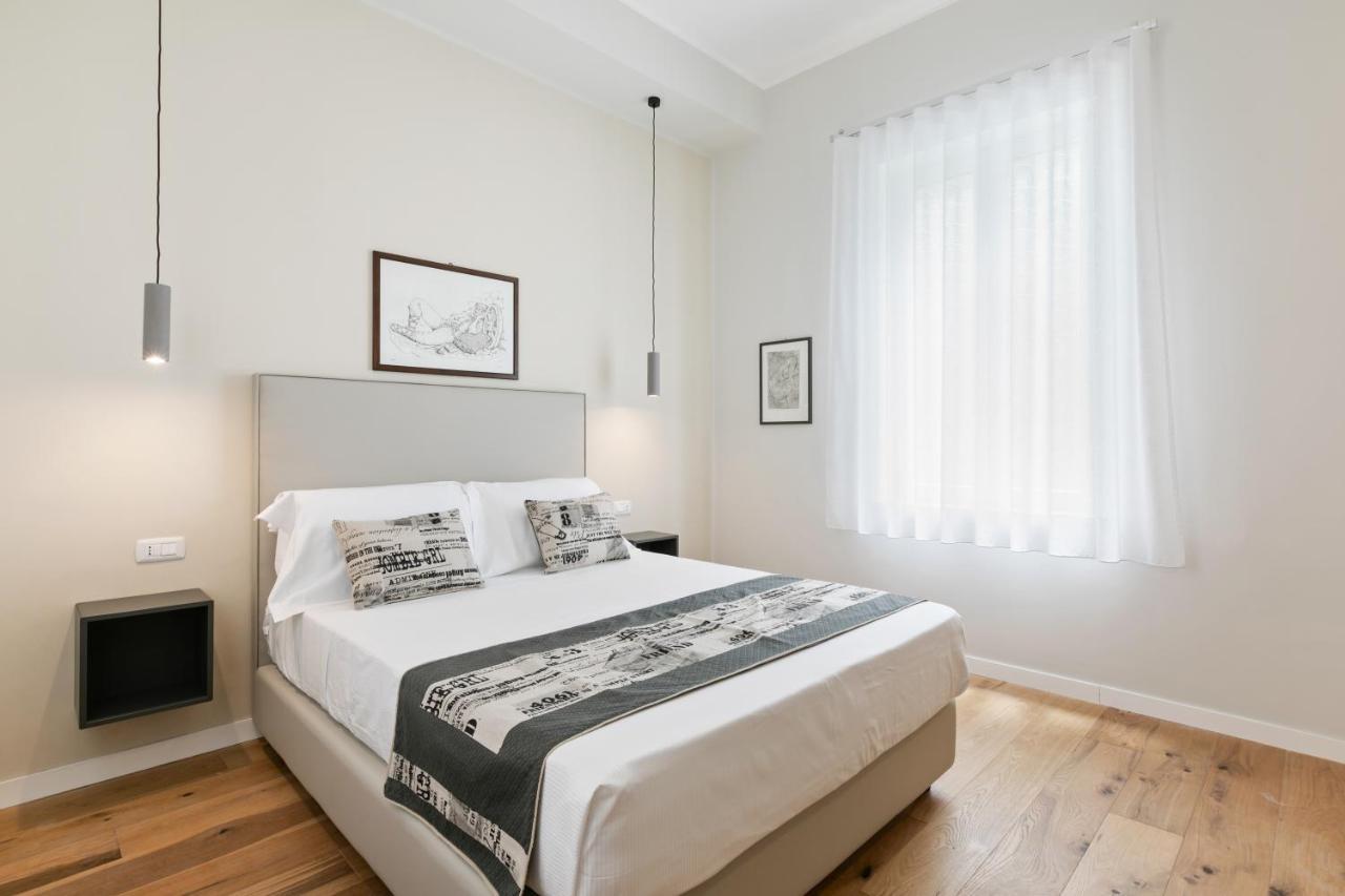 Nothotel Palermo Central Bright Apartment Luaran gambar