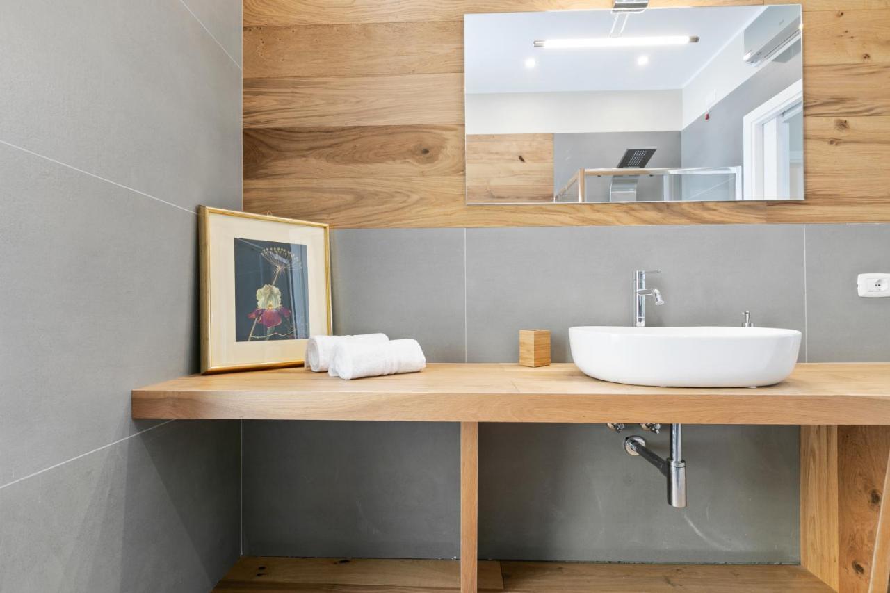 Nothotel Palermo Central Bright Apartment Luaran gambar