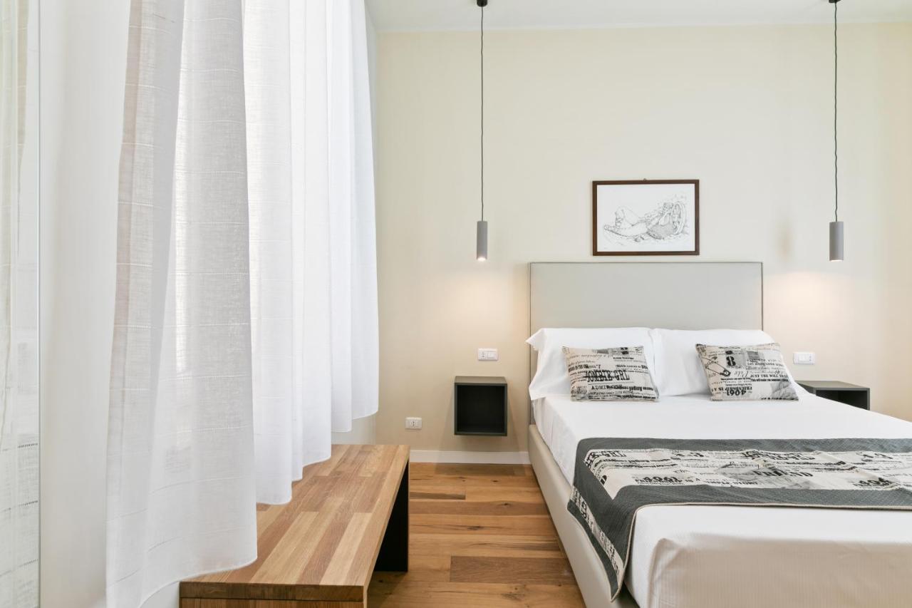 Nothotel Palermo Central Bright Apartment Luaran gambar