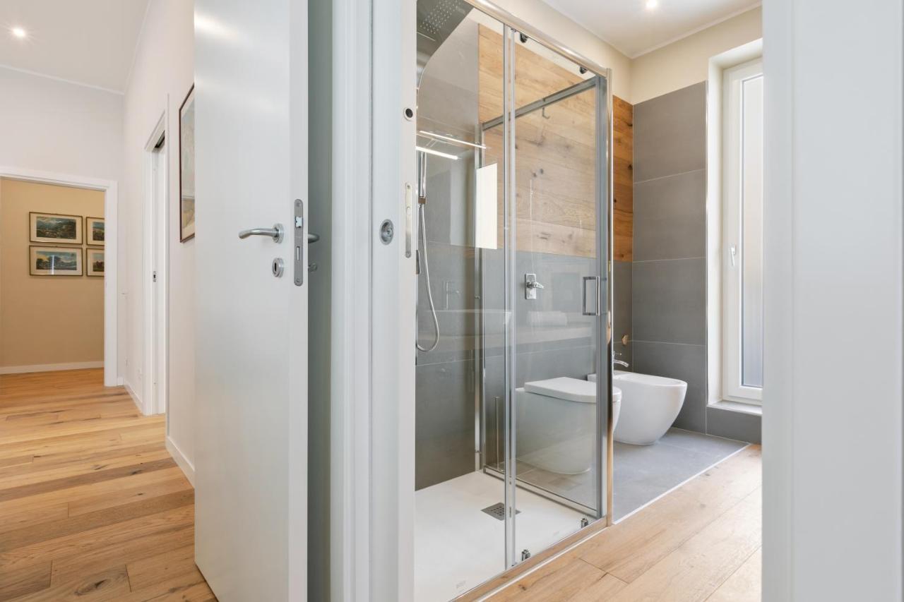 Nothotel Palermo Central Bright Apartment Luaran gambar