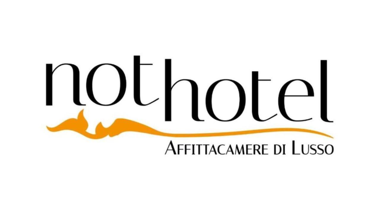 Nothotel Palermo Central Bright Apartment Luaran gambar