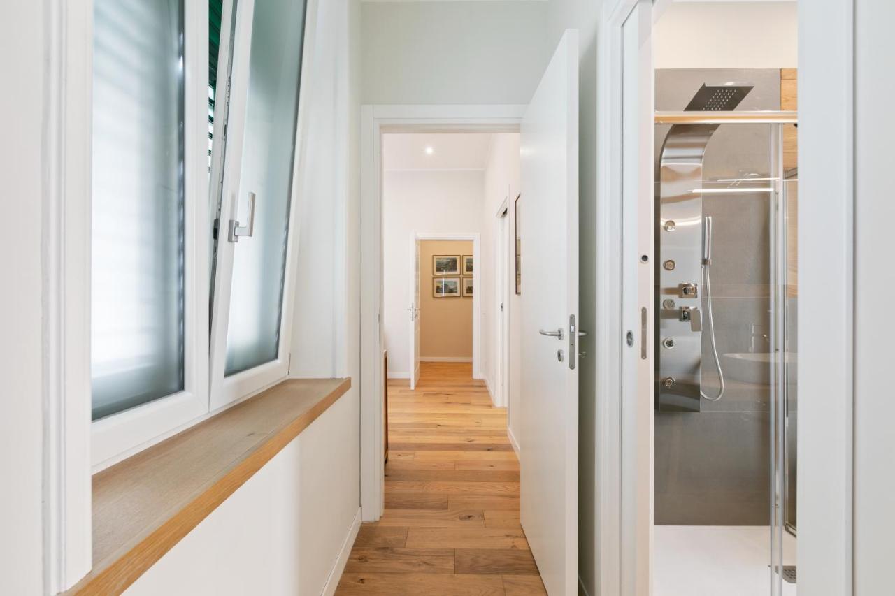 Nothotel Palermo Central Bright Apartment Luaran gambar